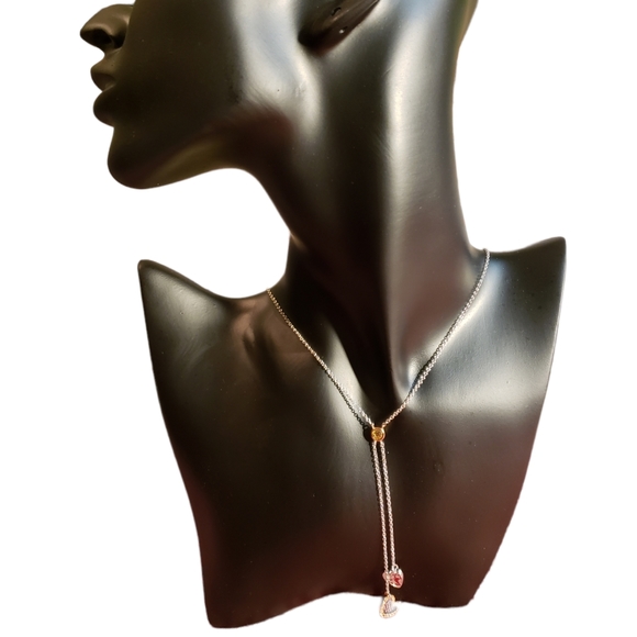 Long Necklace - Picture 2 of 11